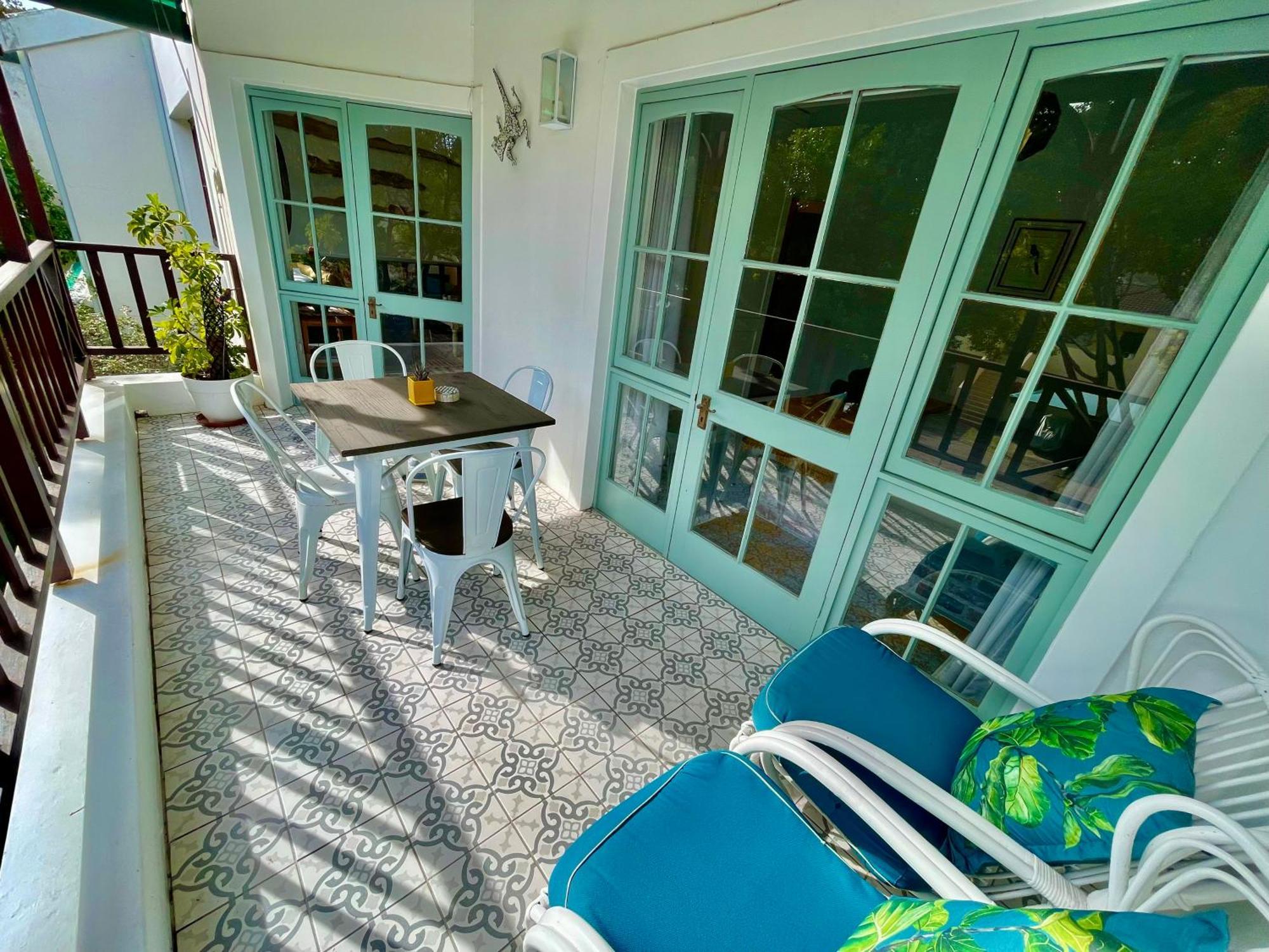 The Sunbird Apartment เพลตเตนเบิร์กเบย์ ภายนอก รูปภาพ