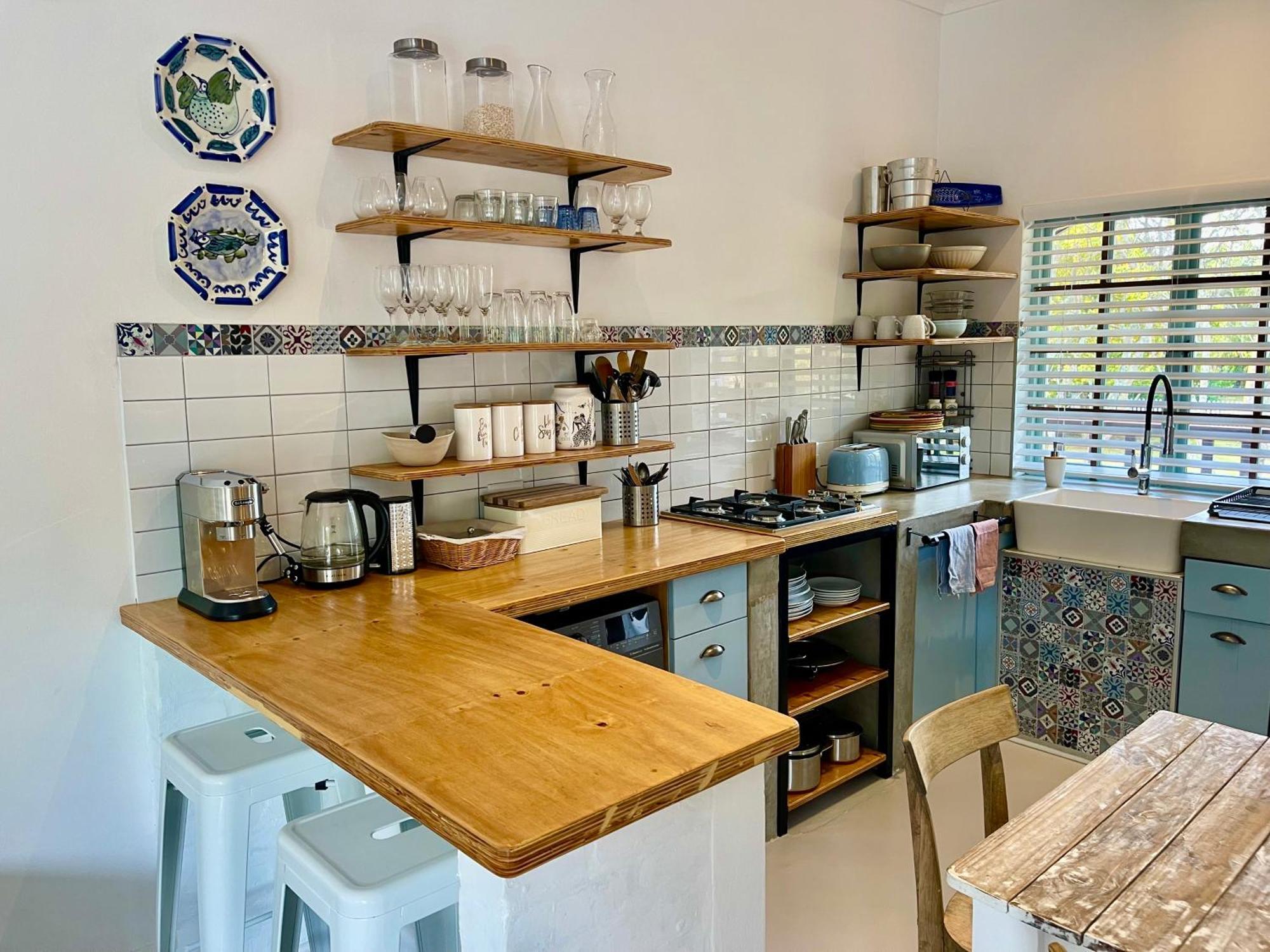 The Sunbird Apartment เพลตเตนเบิร์กเบย์ ภายนอก รูปภาพ