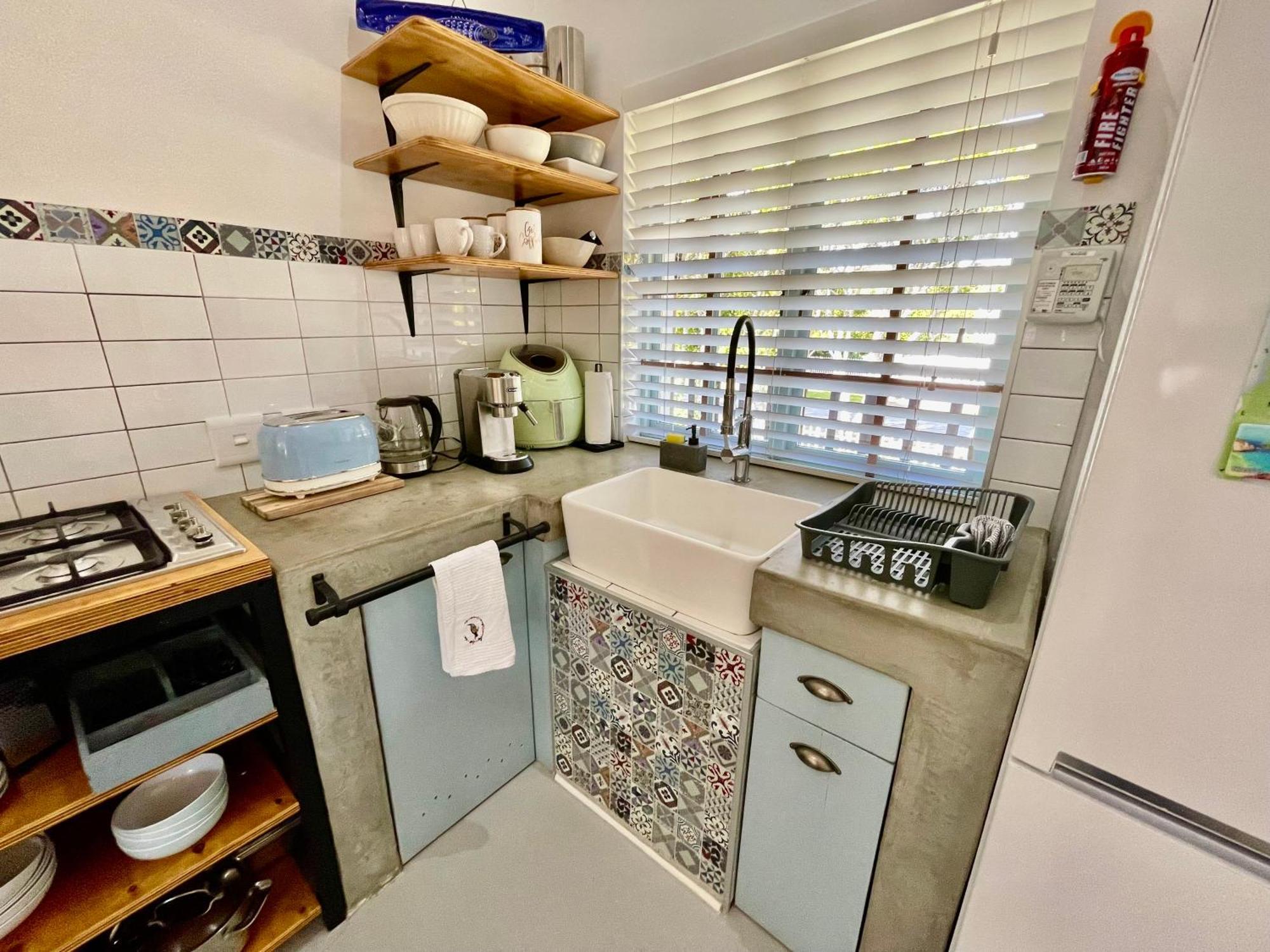 The Sunbird Apartment เพลตเตนเบิร์กเบย์ ภายนอก รูปภาพ