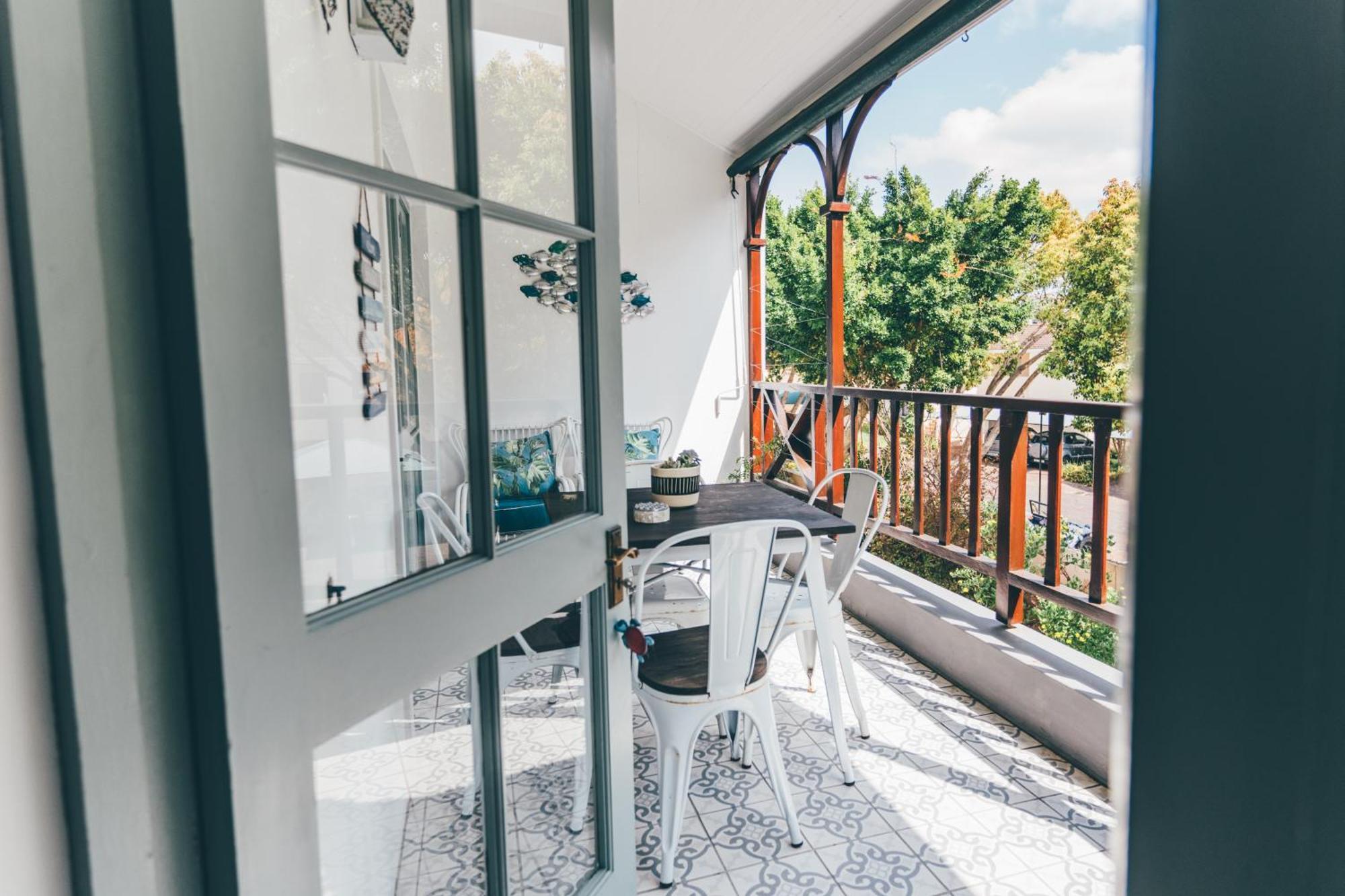 The Sunbird Apartment เพลตเตนเบิร์กเบย์ ภายนอก รูปภาพ