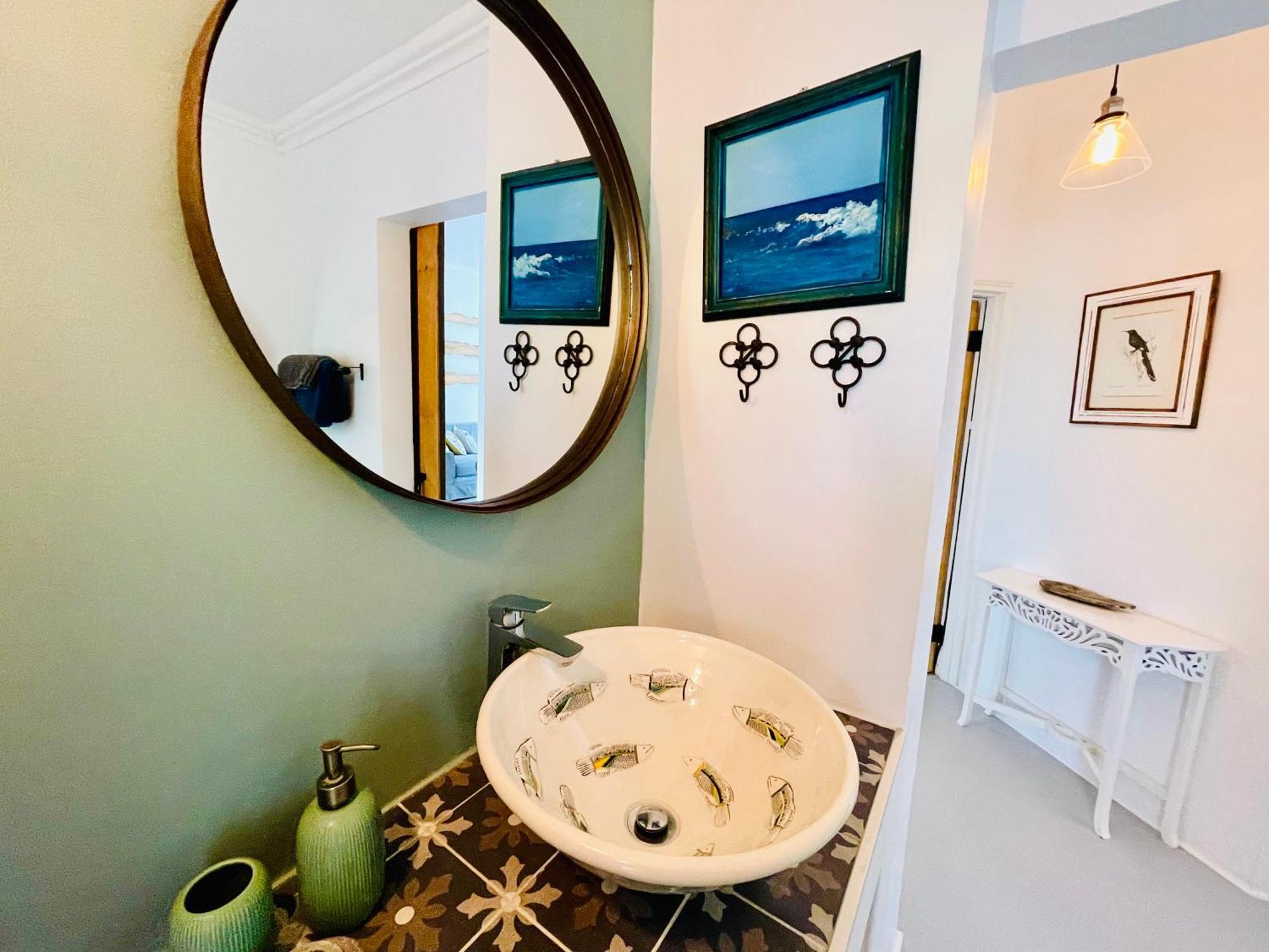 The Sunbird Apartment เพลตเตนเบิร์กเบย์ ภายนอก รูปภาพ