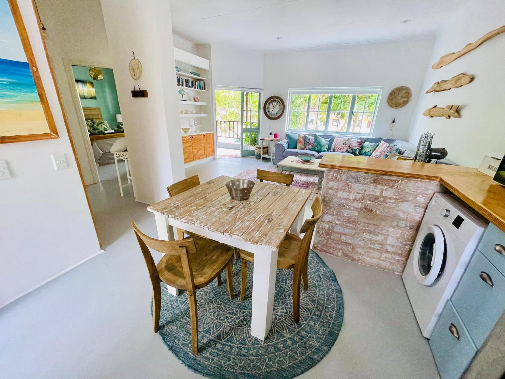 The Sunbird Apartment เพลตเตนเบิร์กเบย์ ภายนอก รูปภาพ