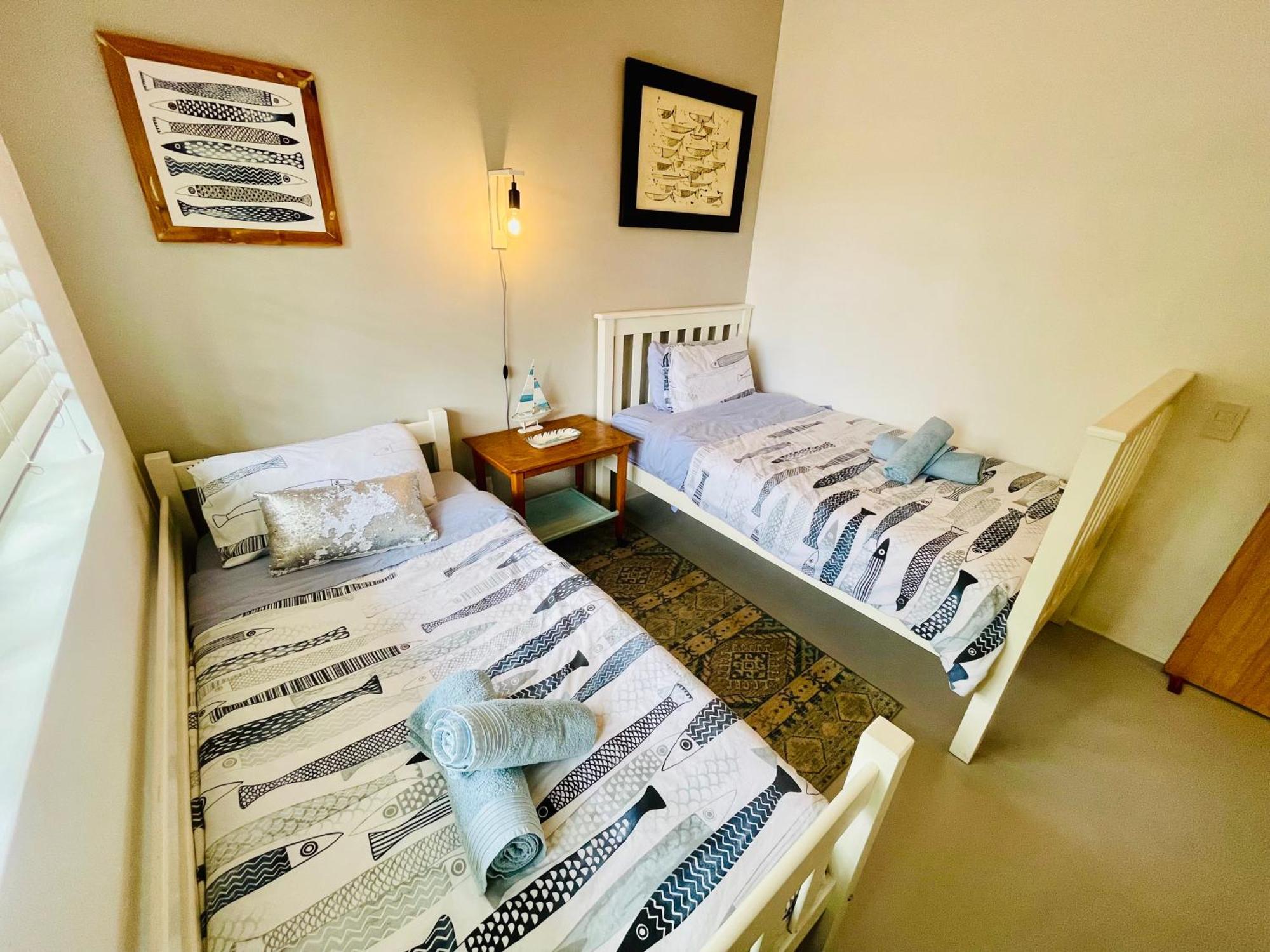 The Sunbird Apartment เพลตเตนเบิร์กเบย์ ภายนอก รูปภาพ