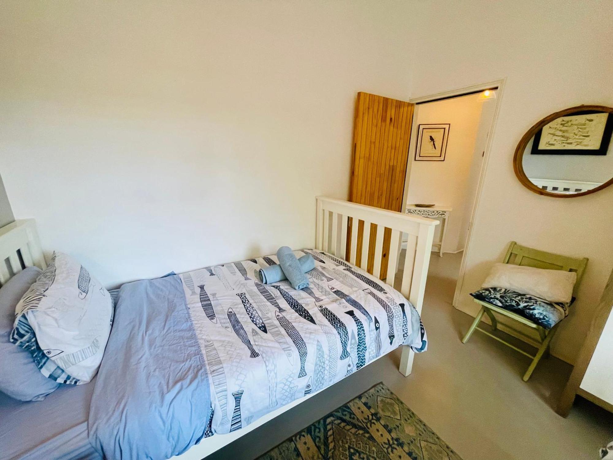 The Sunbird Apartment เพลตเตนเบิร์กเบย์ ภายนอก รูปภาพ