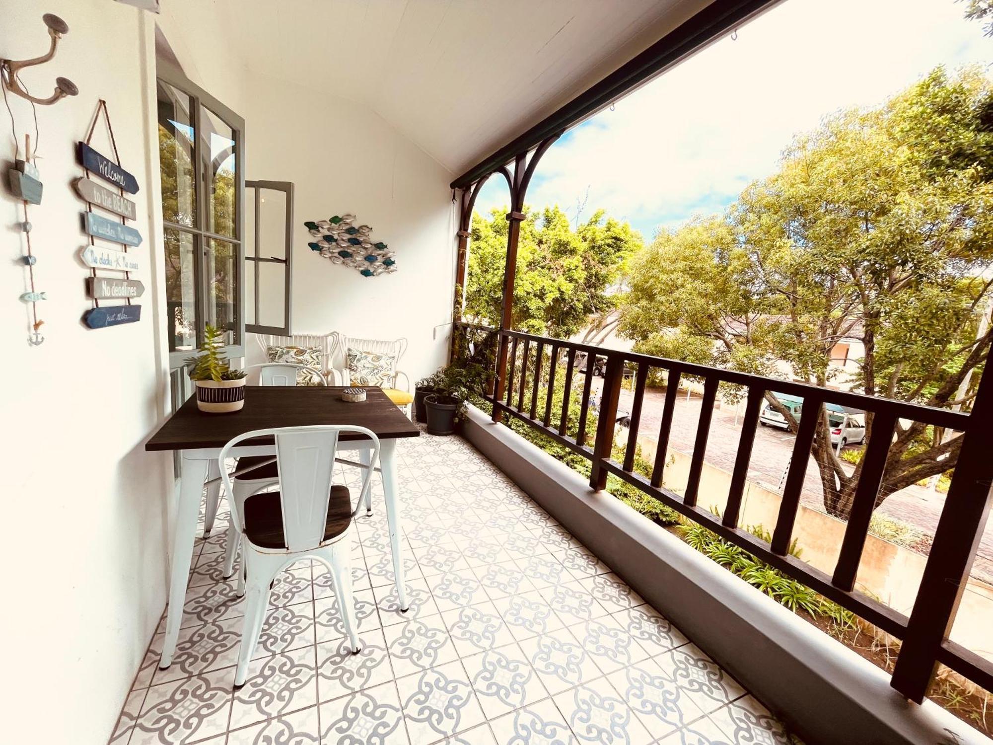 The Sunbird Apartment เพลตเตนเบิร์กเบย์ ภายนอก รูปภาพ